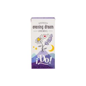 i Do! Kruidenthee evening dream