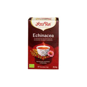 Yogi Tea Kruidenthee echinacea