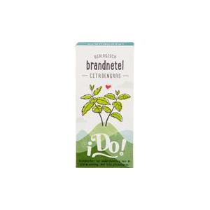 i Do! Brandnetelthee