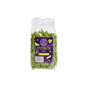 Your Organic Nature Spliterwten fusilli