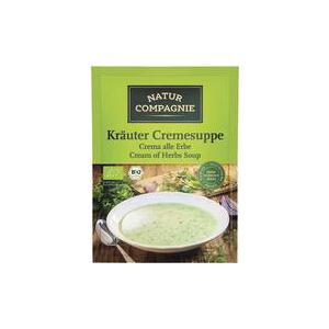 Natur Compagnie Vermicellisoep instant 2-kops