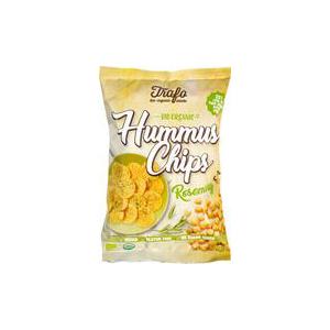 Trafo Hummus chips rozemarijn