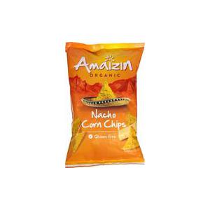 Amaizin Tortillachips nacho cheese