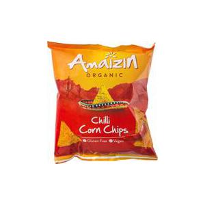 Amaizin Tortillachips chili