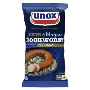 Unox Rookworst