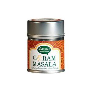 Natural Temptation Garam masala kruidenmix