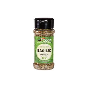 Cook Basilicum