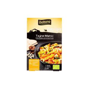 Beltane Kruidenmix tajine Maroc