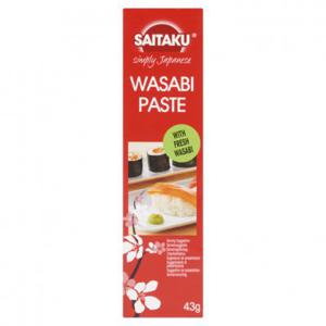 Saitaku Wasabi paste