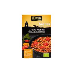Beltane Kruidenmix Chana Masala