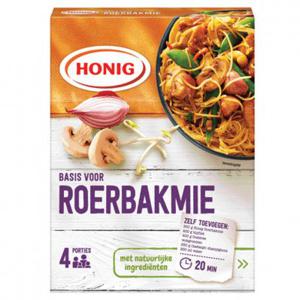 Honig Mix voor roerbakmie