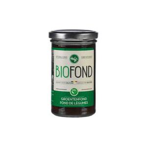 Biofond Groentefond