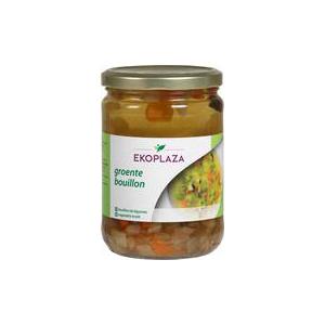 Ekoplaza Groentebouillon vloeibaar