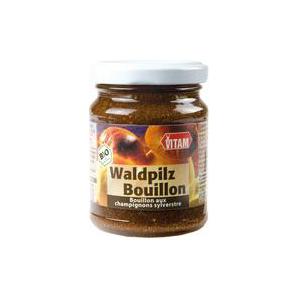 Vitam Bospaddenstoelen-bouillon