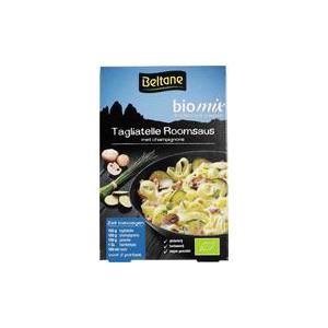 Beltane Kruidenmix tagliatelle roomsaus