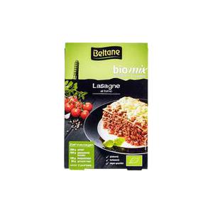 Beltane Kruidenmix lasagne