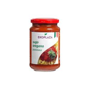 Ekoplaza Sugo oregano pastasaus