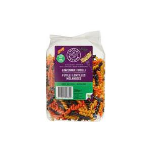 Your Organic Nature Linzen mix fusilli