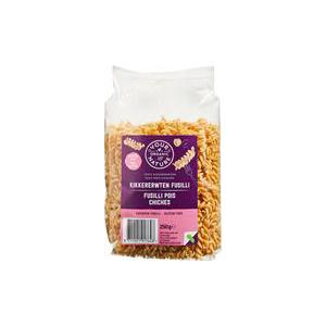 Your Organic Nature Kikkererwten fusilli