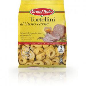 Grand'Italia Tortellini al gusto carne