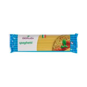 Ekoplaza Spaghetti