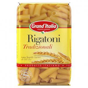 Grand'Italia Rigatoni tradizionali