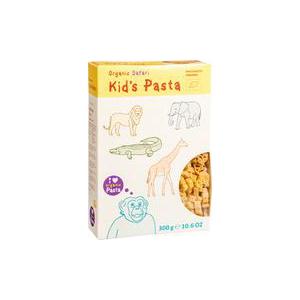 Alb-Natur Kids pasta safari