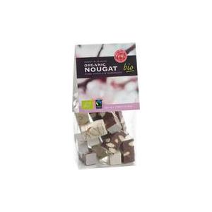 Vital Nougat amandel chocolade