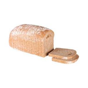 Verbeek Spelt-volkorenbrood