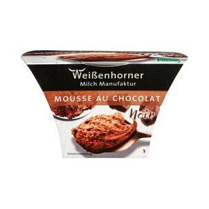 Weissenhorner Pure chocolademousse