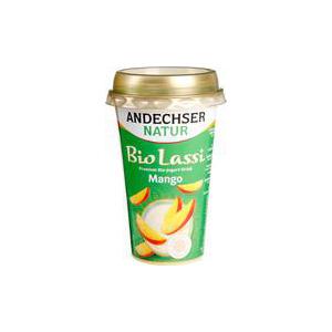 Andechser Lassi mango 3.5%