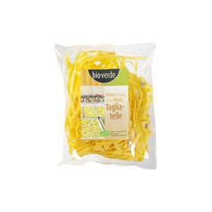 Bioverde Verse tagliatelle