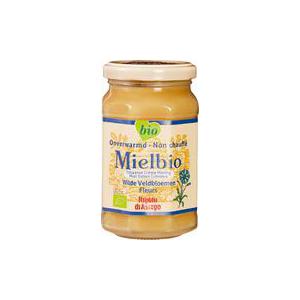 Mielbio Veldbloemenhoning RAW