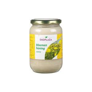 Ekoplaza Bloemenhoning crème