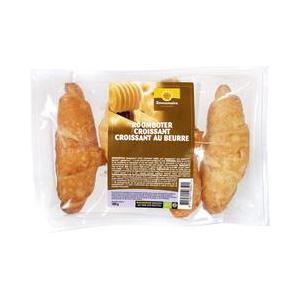 Zonnemaire Roomboter croissants