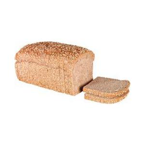 Verbeek Tarwe-rijst-sesambrood