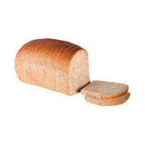 Verbeek Huismerk bruinbrood