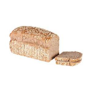 Verbeek Gerstbrood