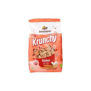 Barnhouse Krunchy muesli spelt