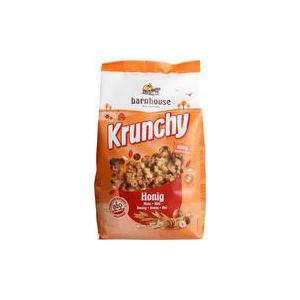 Barnhouse Krunchy muesli honing