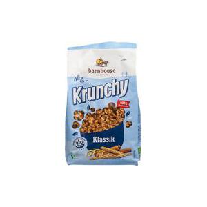 Barnhouse Krunchy muesli classic