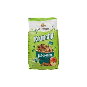 Barnhouse Krunchy muesli appel kaneel