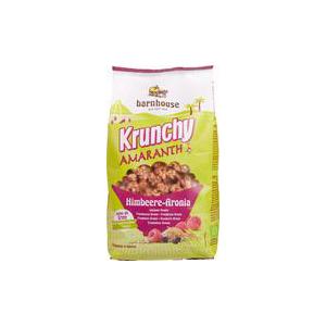 Barnhouse Krunchy amaranth framboos