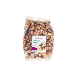 Ekoplaza Krokante muesli noten en fruit