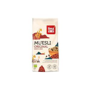 Lima Original muesli