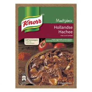 Knorr Mix hachee