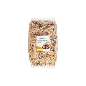 Ekoplaza Muesli haver rozijnen