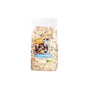 Puur rineke Havermuesli