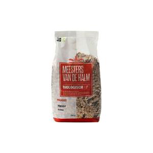 Meesters van de Halm Havermuesli