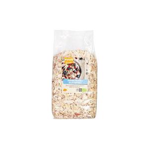 Puur rineke Glutenvrije havermuesli